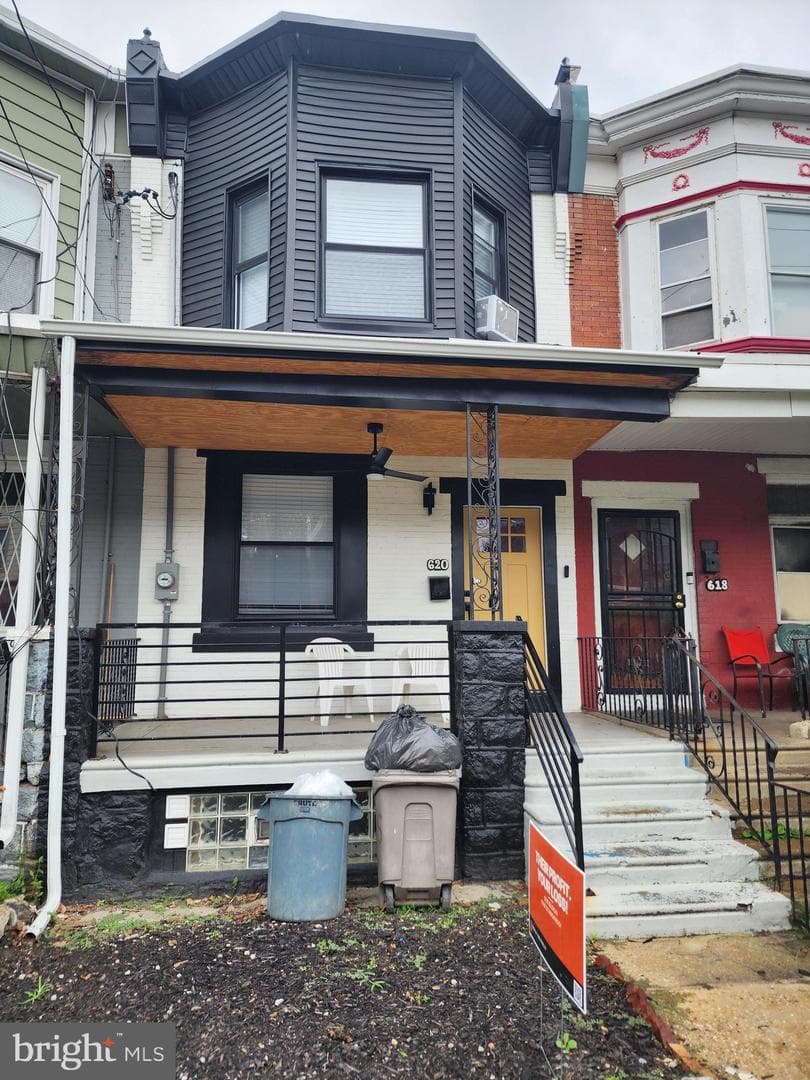 620 S 55th Street, Philadelphia