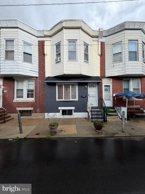 3041 Agate Street, Philadelphia