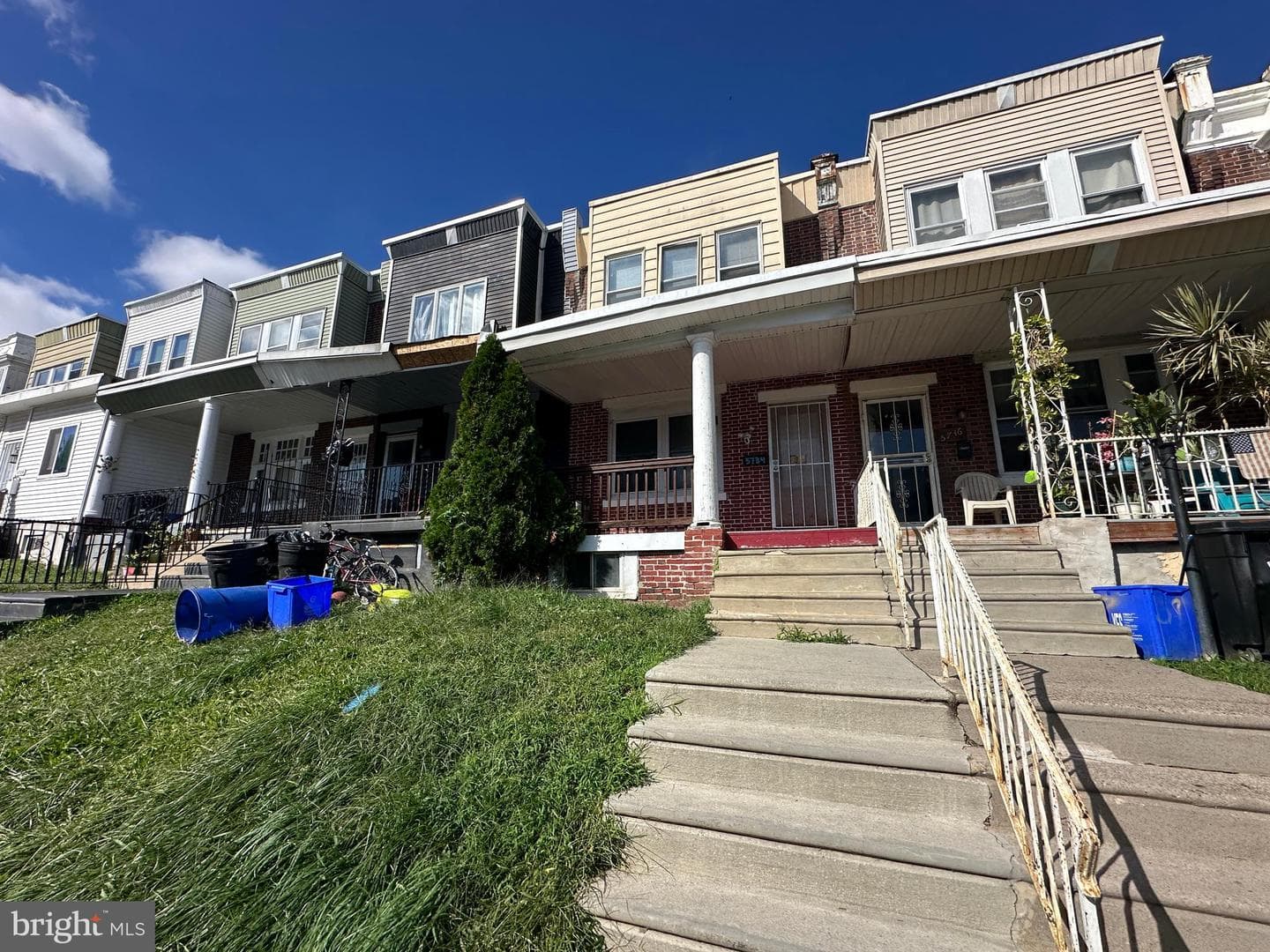 5734 N Lambert Street, Philadelphia