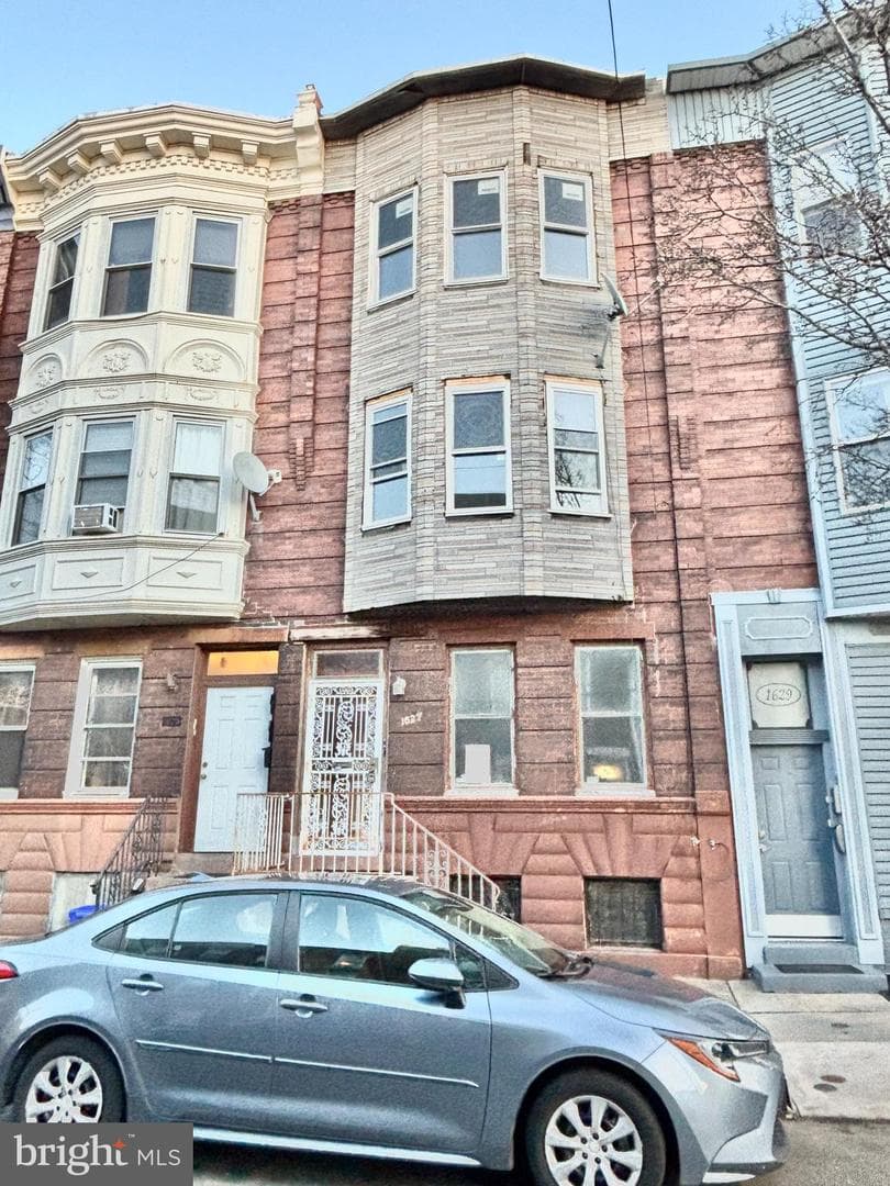 1627 S 8th Street, Philadelphia