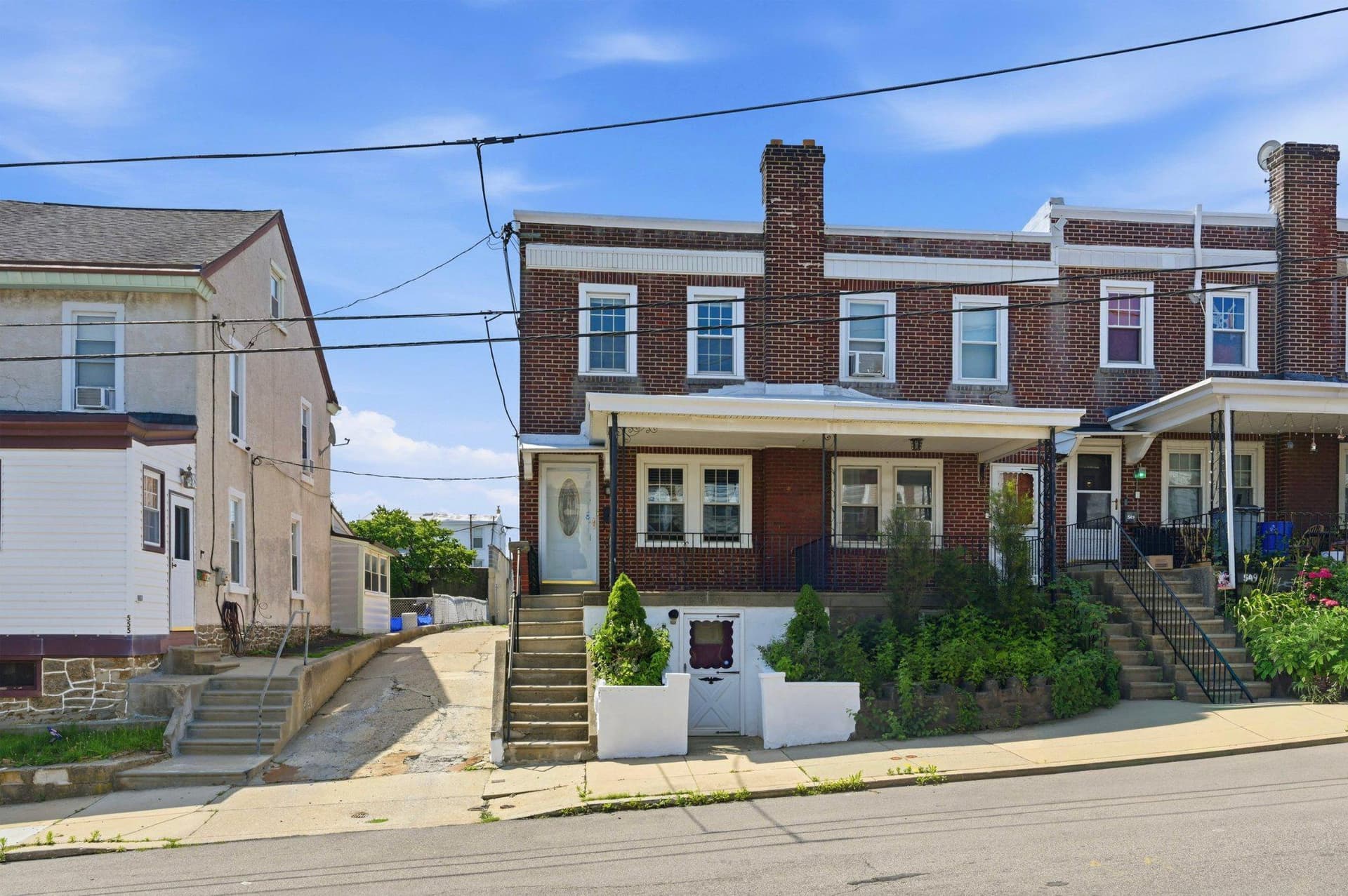 553 Gerhard Street, Philadelphia