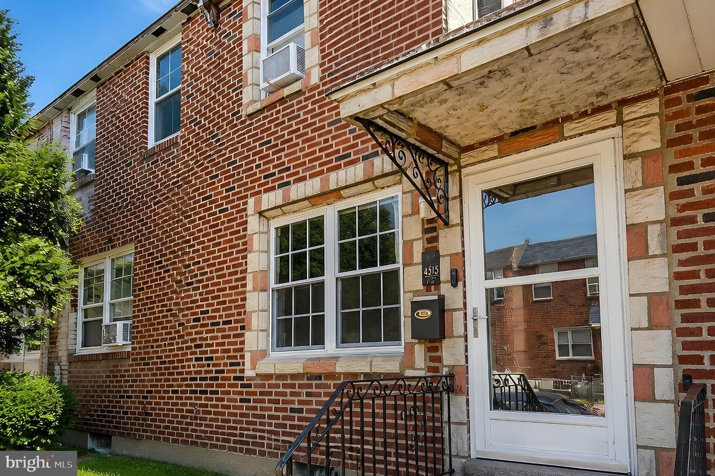4515 Tampa Street, Philadelphia