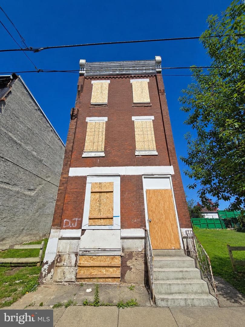 2431 N 19th Street, Philadelphia