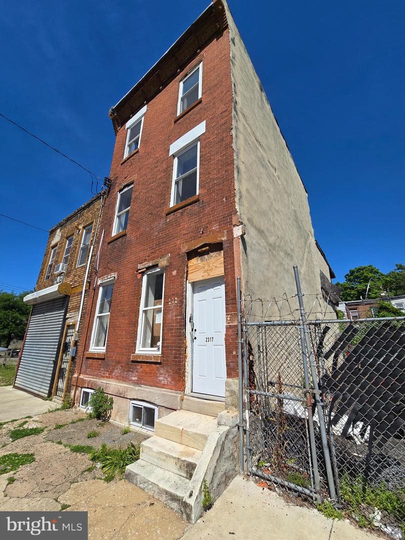 2317 N 30th Street, Philadelphia