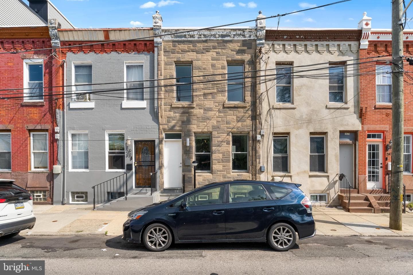 2631 Amber Street, Philadelphia