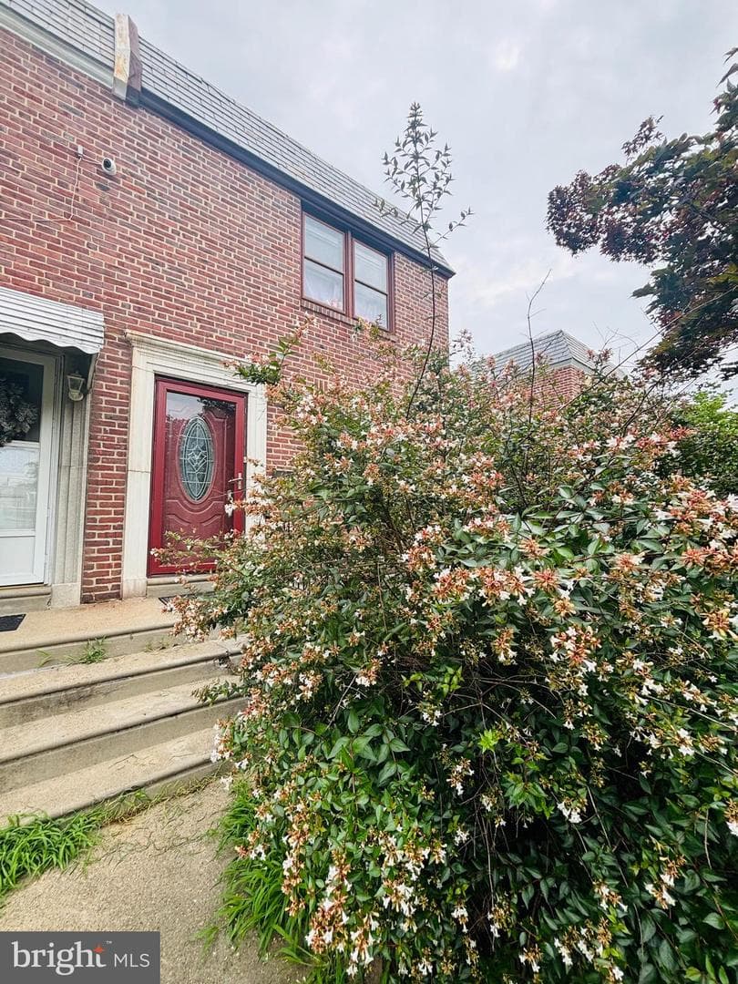 1839 Stanwood Street, Philadelphia