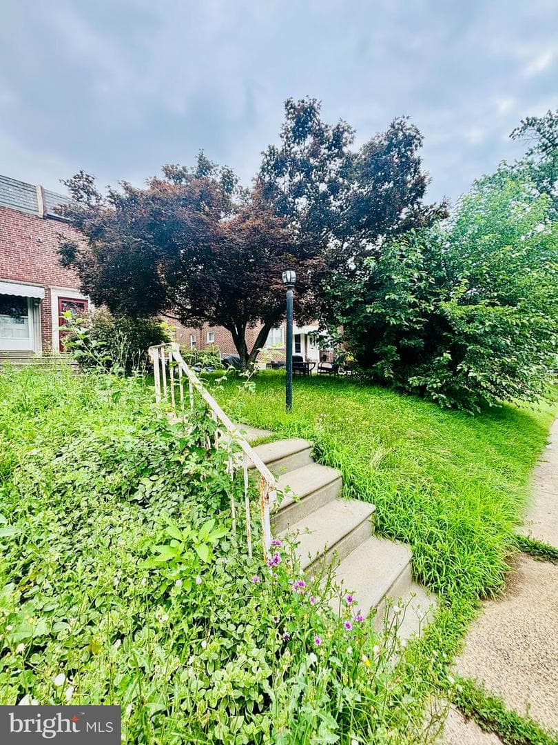 1839 Stanwood Street, Philadelphia