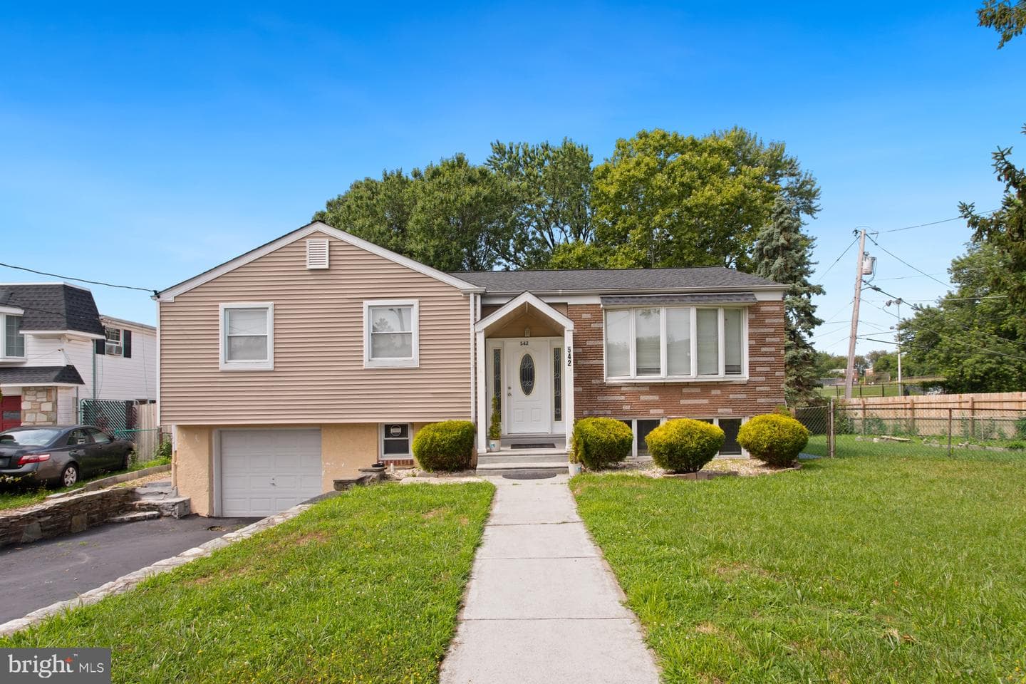 542 Burgess Street, Philadelphia