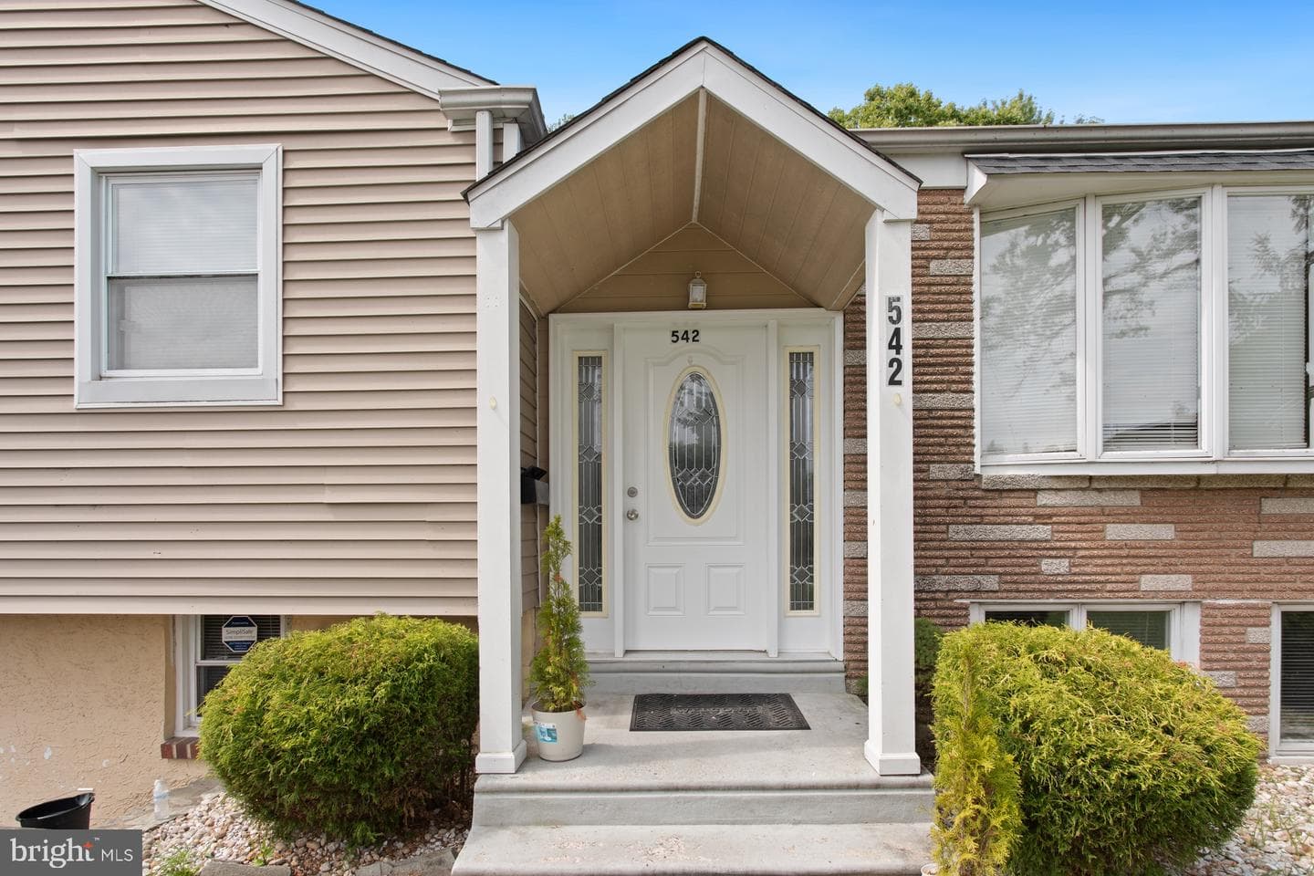 542 Burgess Street, Philadelphia