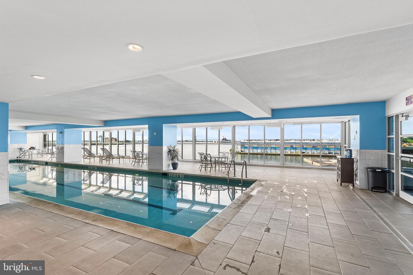 717 S Chris Columbus Boulevard #709 photo 29