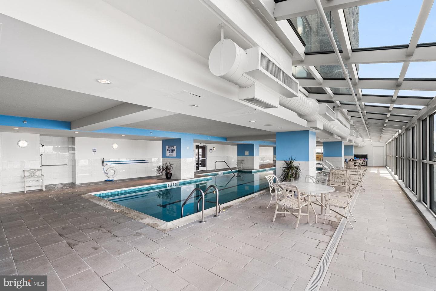 717 S Chris Columbus Boulevard #709 photo 30