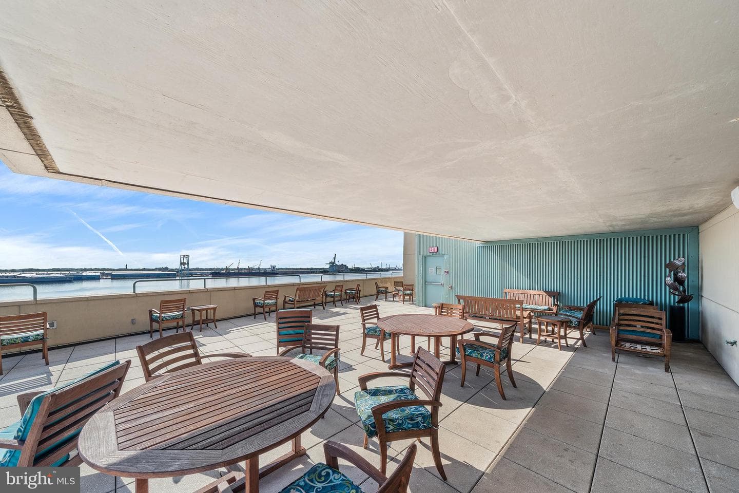717 S Chris Columbus Boulevard #709 photo 32