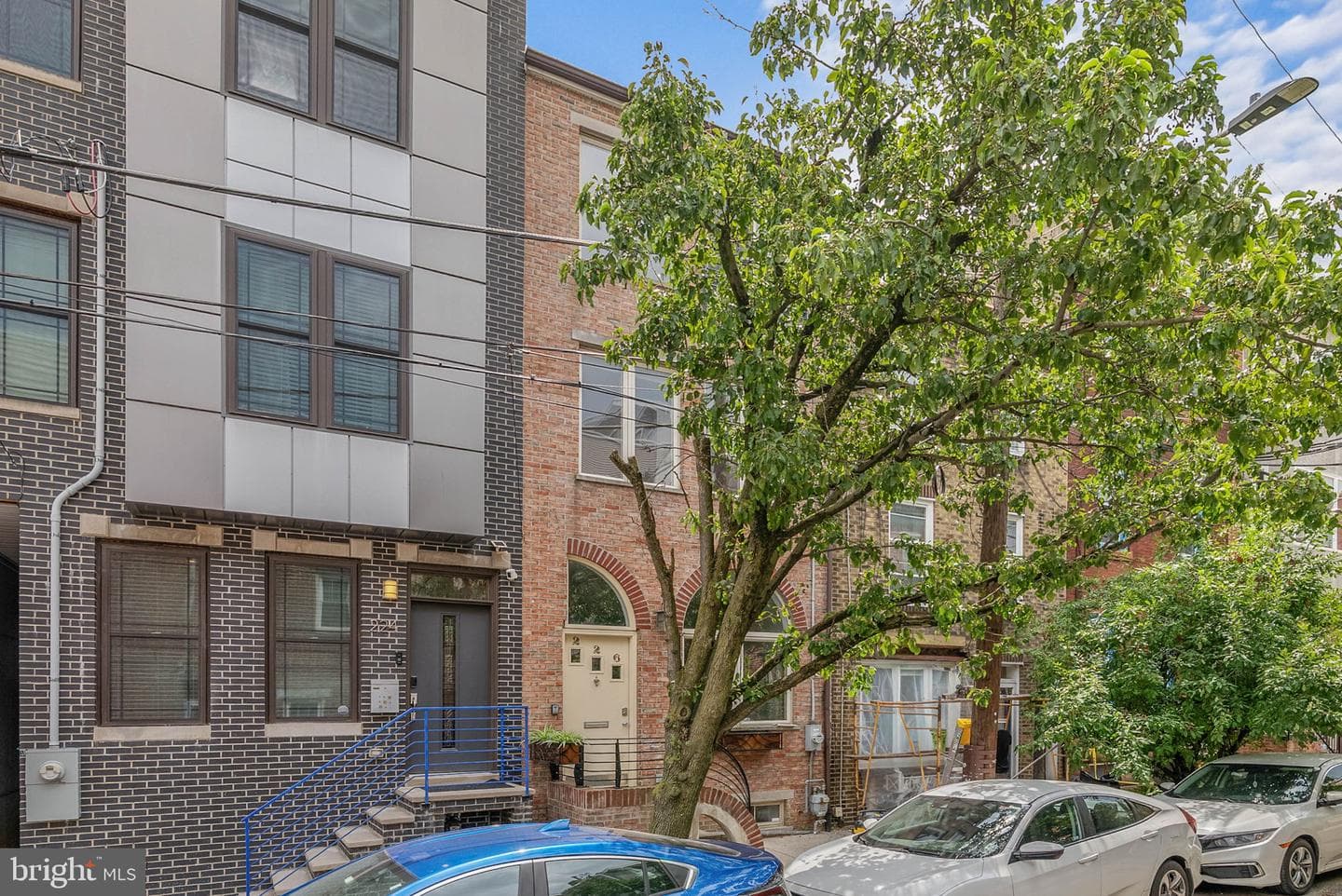 226 W Wildey Street photo 3