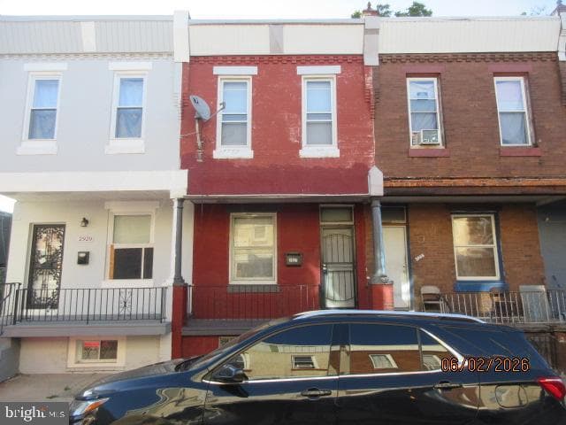 2927 N Stillman Street, Philadelphia