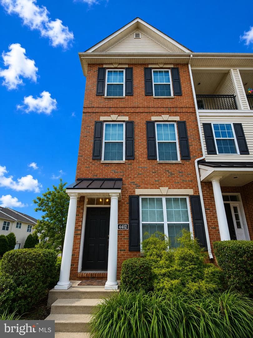 4402 Driftwood Drive #89, Philadelphia