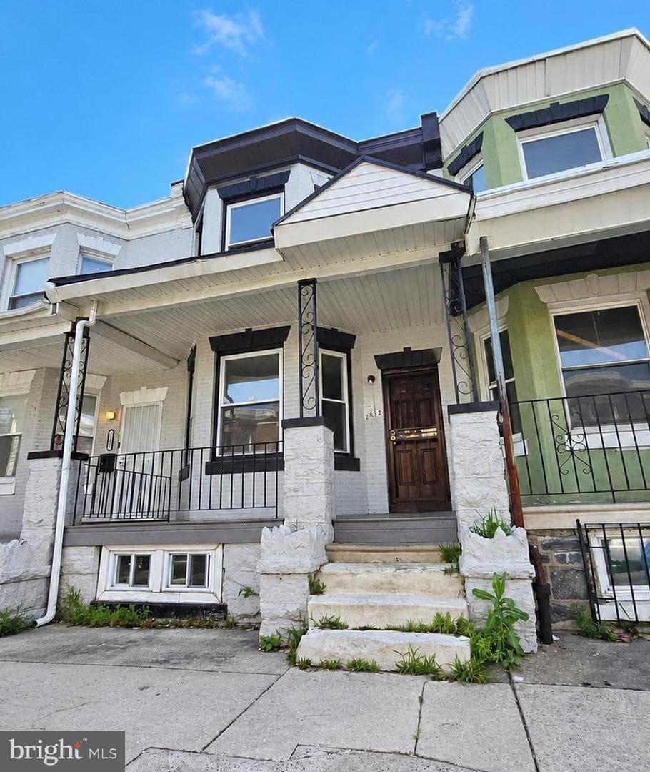 2832 N Bailey Street, Philadelphia