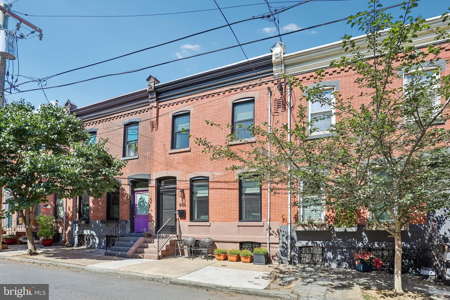 856 N Ringgold Street, Philadelphia