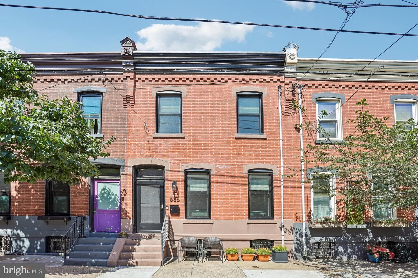 856 N Ringgold Street, Philadelphia