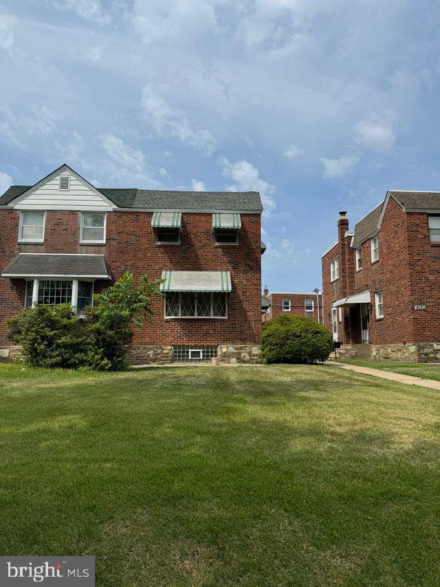 4122 Tyson Avenue, Philadelphia