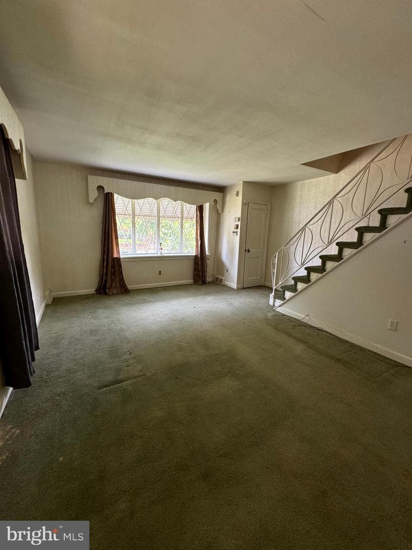 4122 Tyson Avenue, Philadelphia