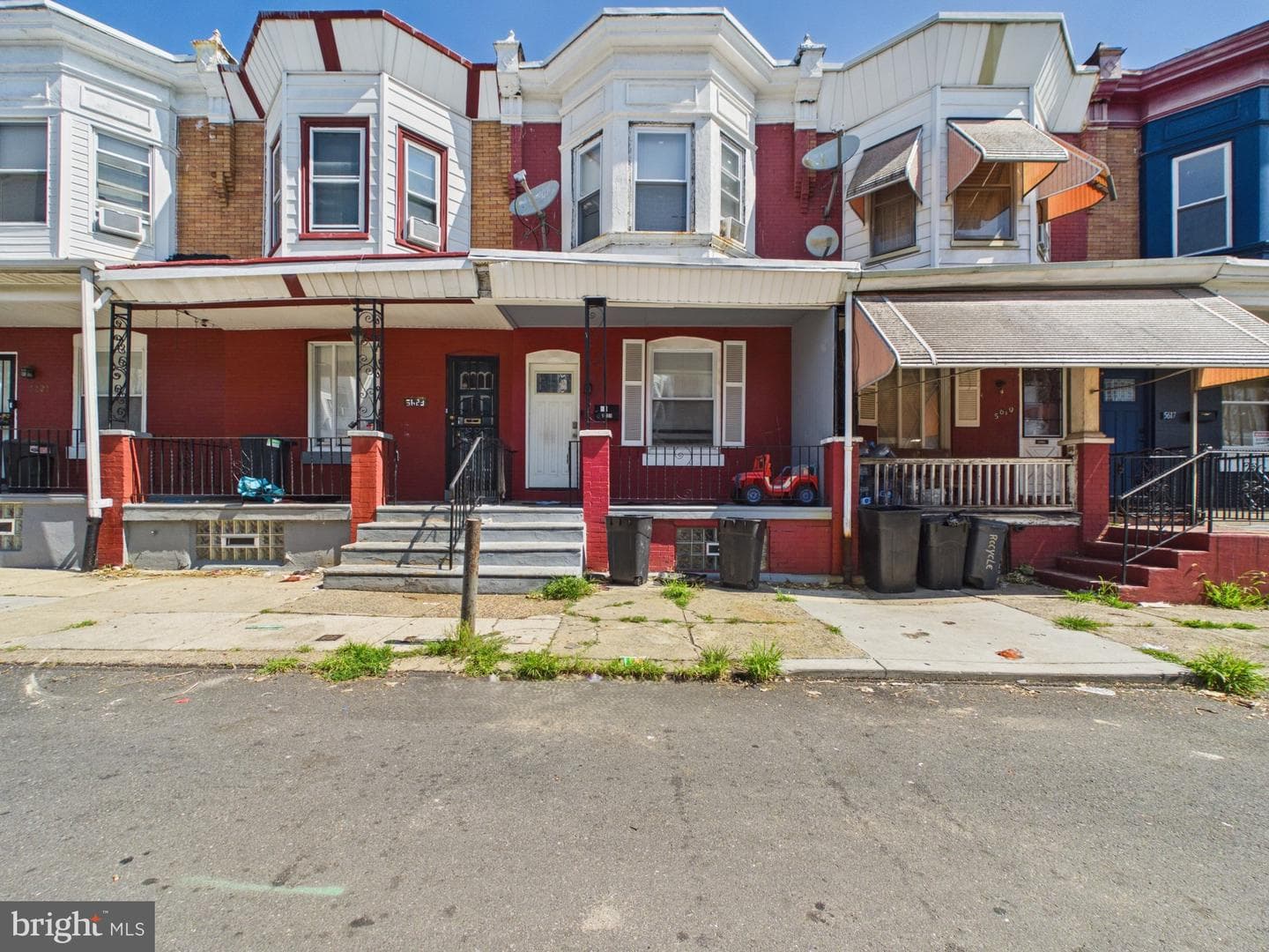 5621 Walton Avenue, Philadelphia