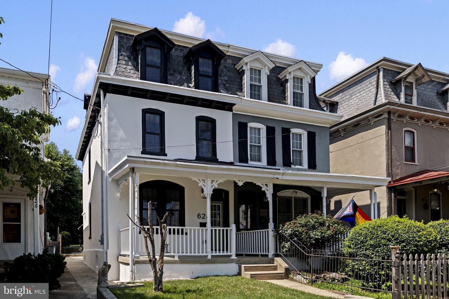 624 W Johnson Street, Philadelphia