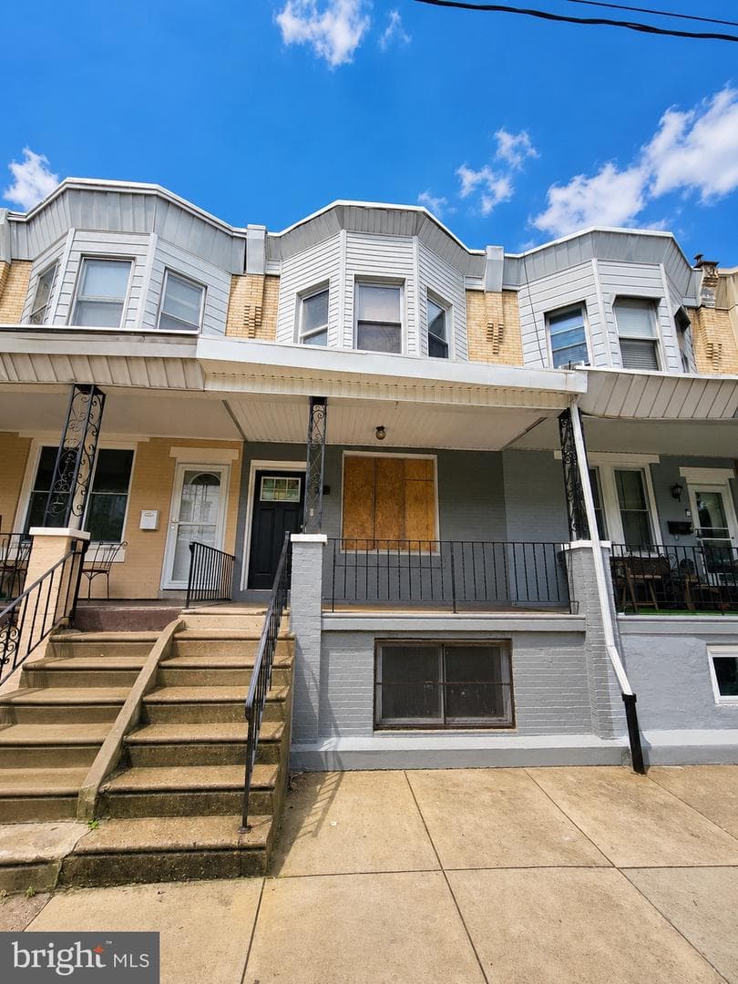 5632 Rodman Street, Philadelphia