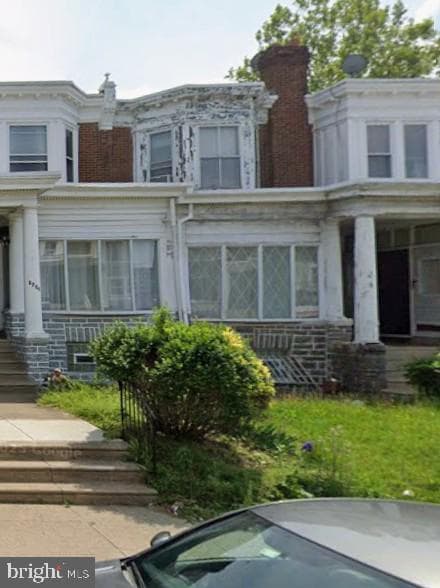 1722 W Nedro Avenue, Philadelphia