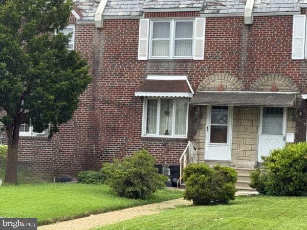 2734 Hellerman Street, Philadelphia