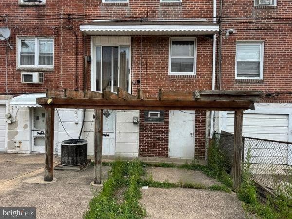 2734 Hellerman Street, Philadelphia
