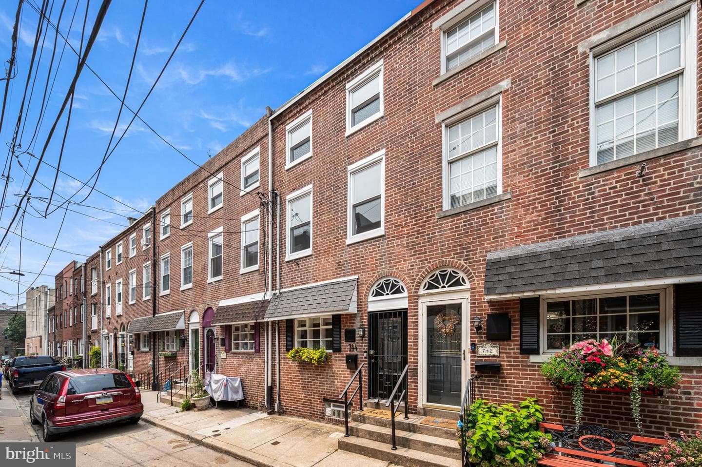 744 S Mildred Street, Philadelphia