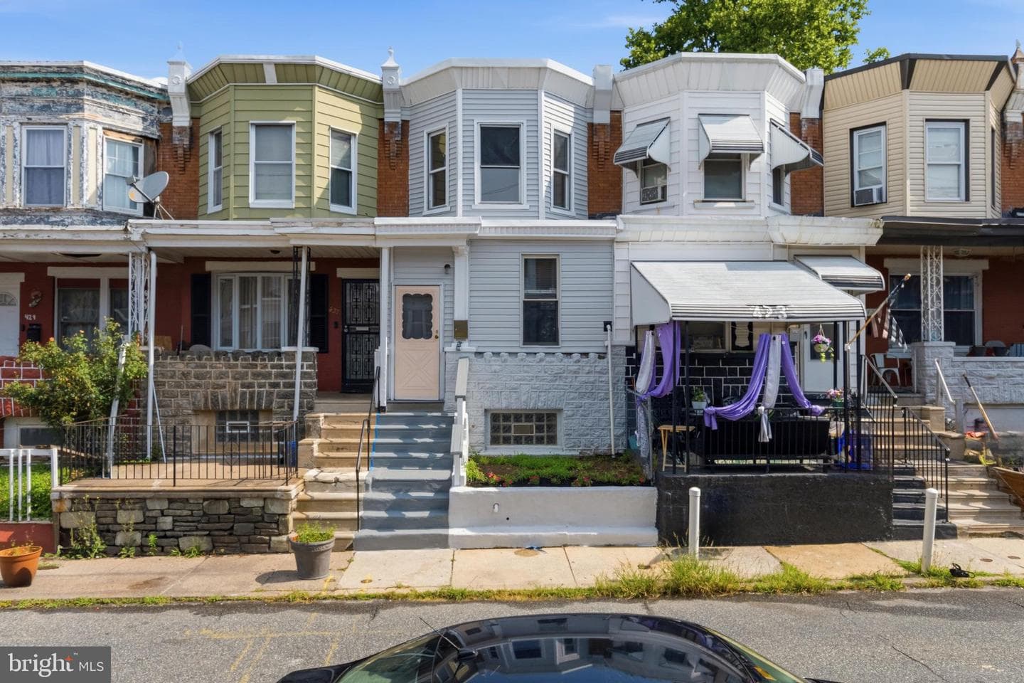 425 W Wellens Avenue, Philadelphia