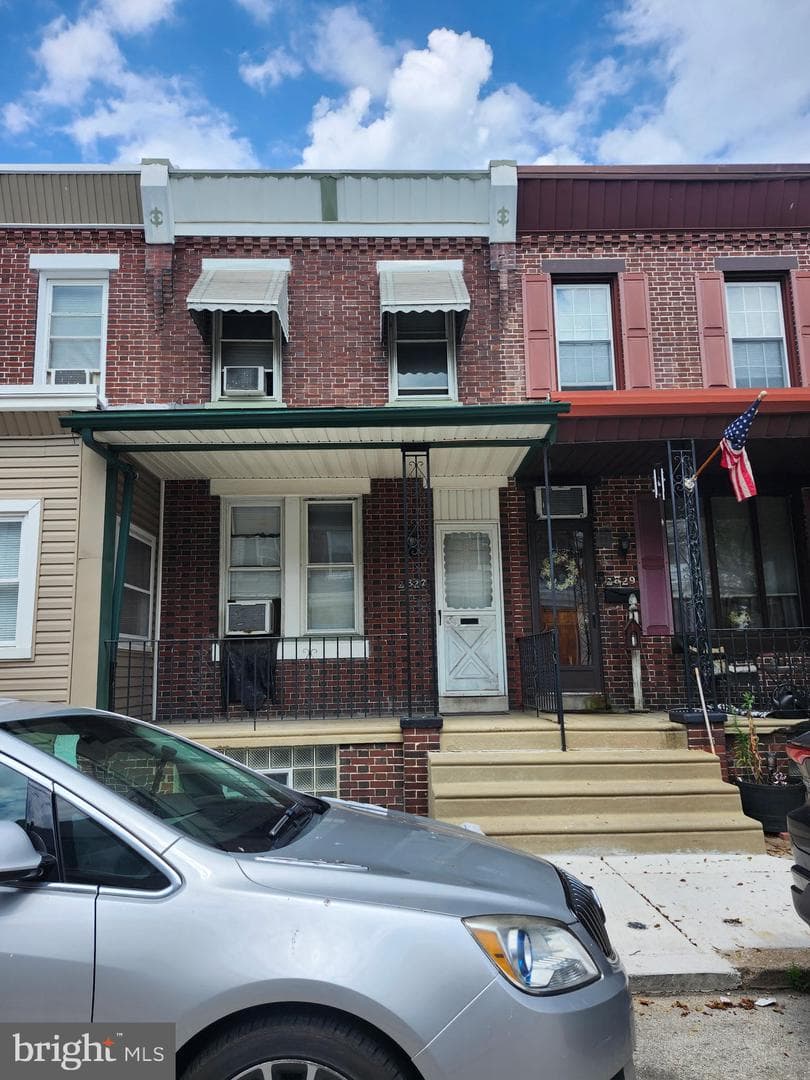 2827 Plum Street, Philadelphia