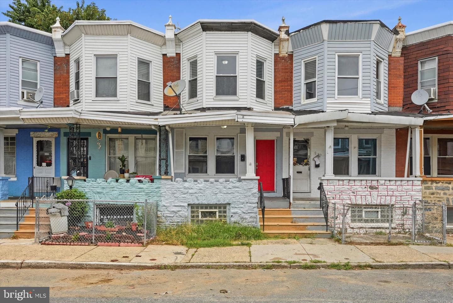 231 W Sheldon Street, Philadelphia