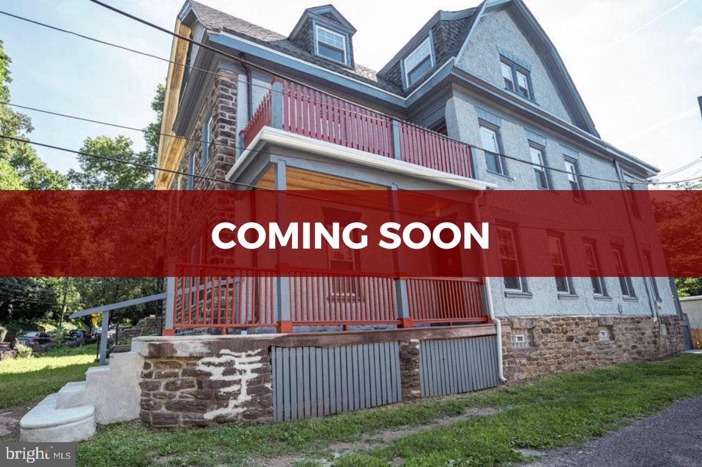 364 E Church Lane, Philadelphia