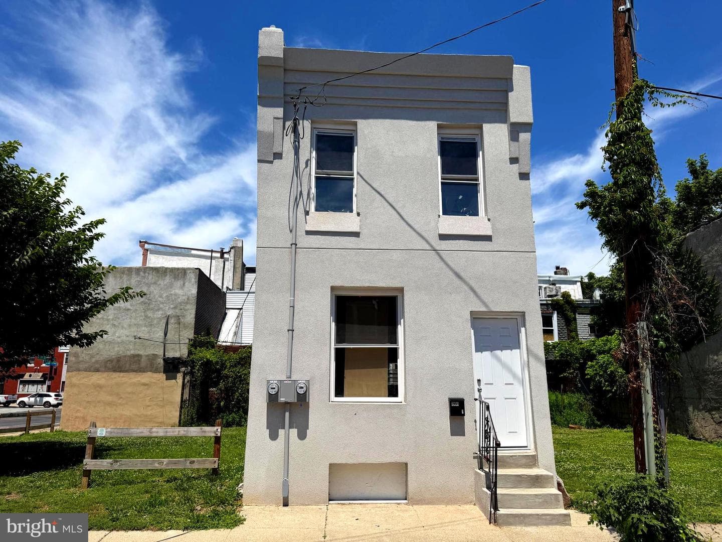 2851 W Oakdale Street, Philadelphia