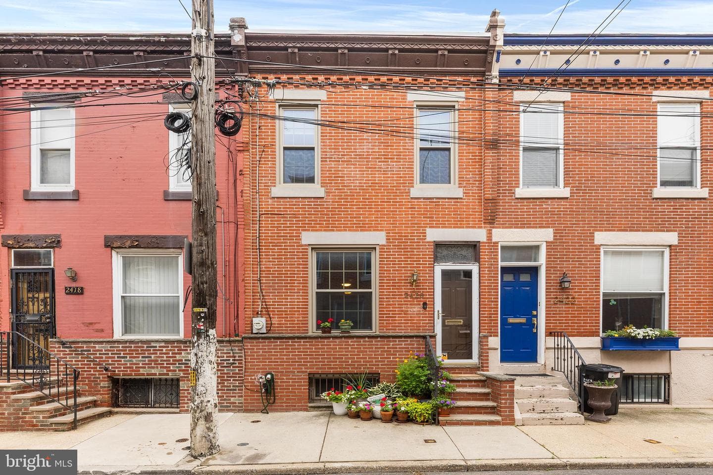 2420 Kimball Street, Philadelphia