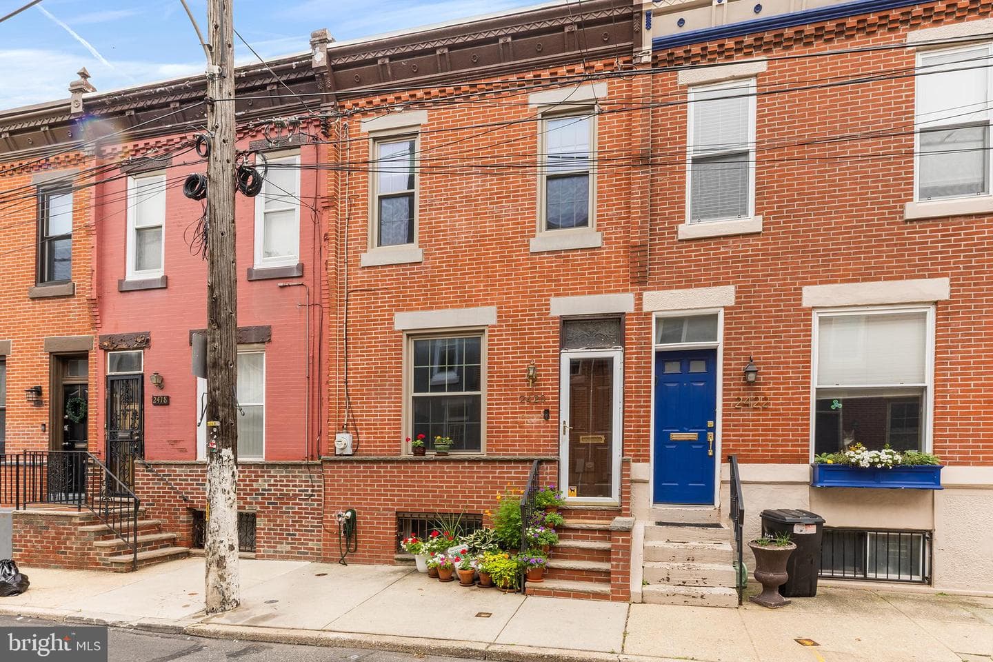 2420 Kimball Street, Philadelphia