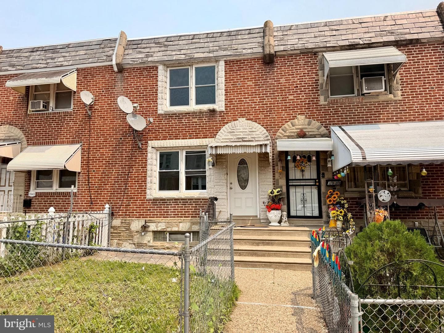 3941 K Street, Philadelphia