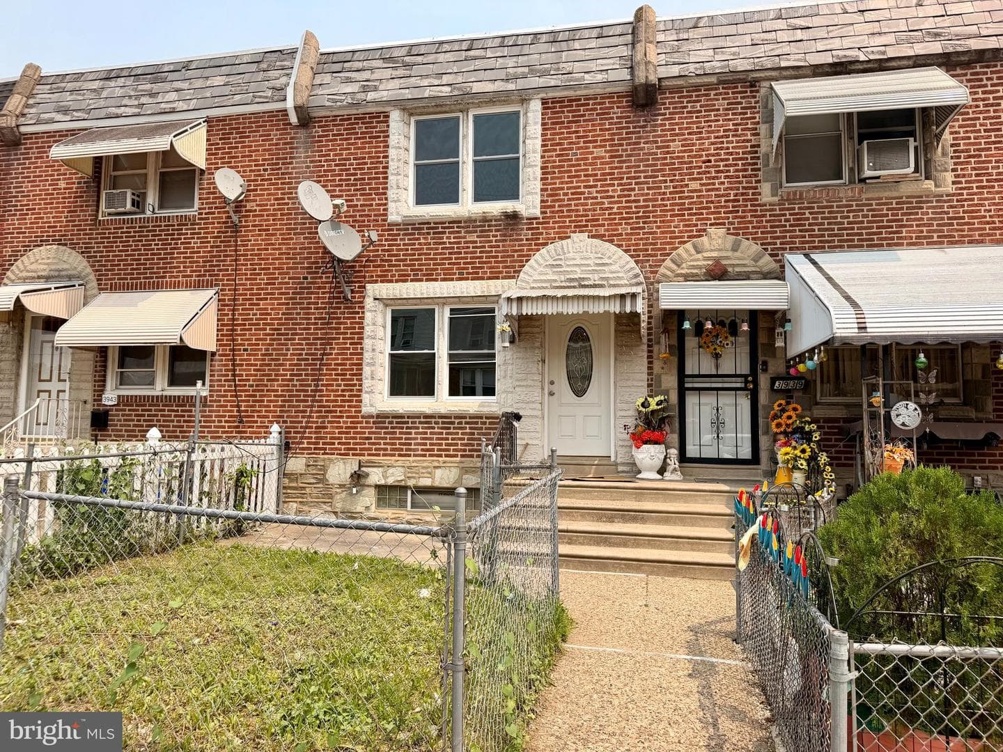 3941 K Street, Philadelphia