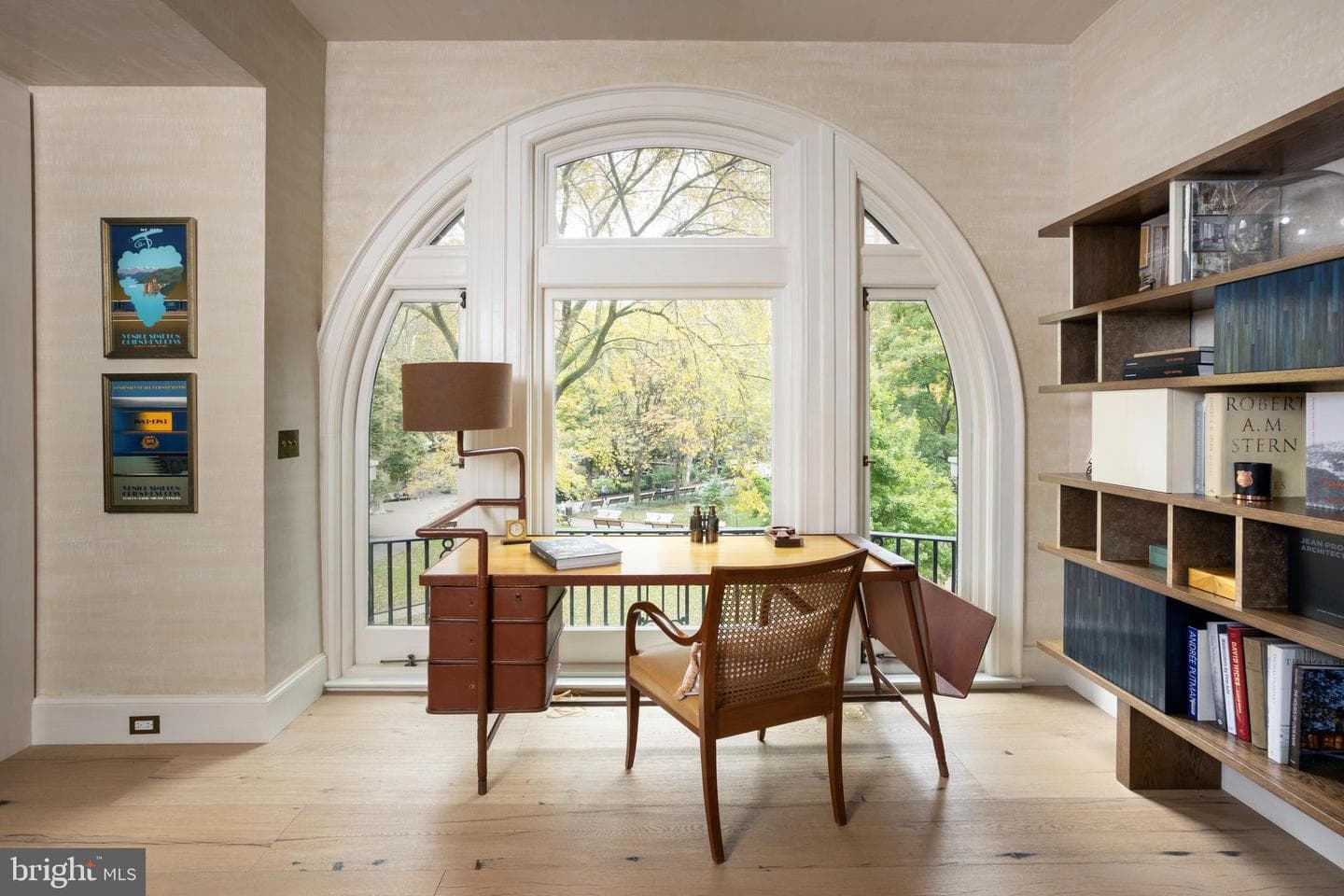 1830 Rittenhouse Square #3ab photo 11
