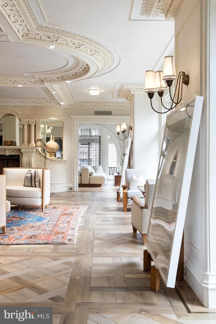 1830 Rittenhouse Square #3ab photo 13