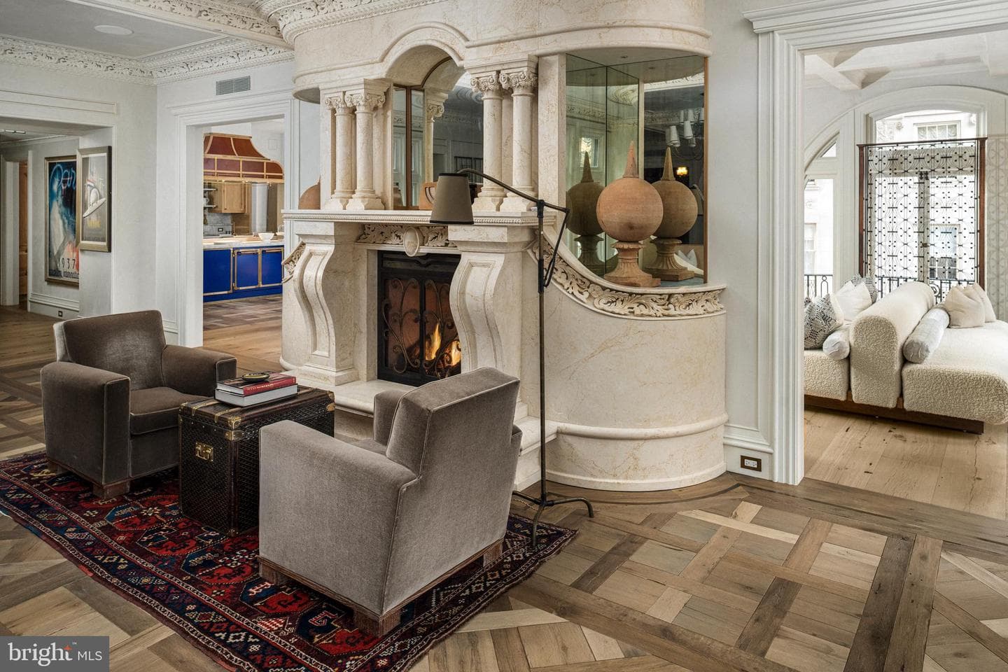 1830 Rittenhouse Square #3ab photo 14