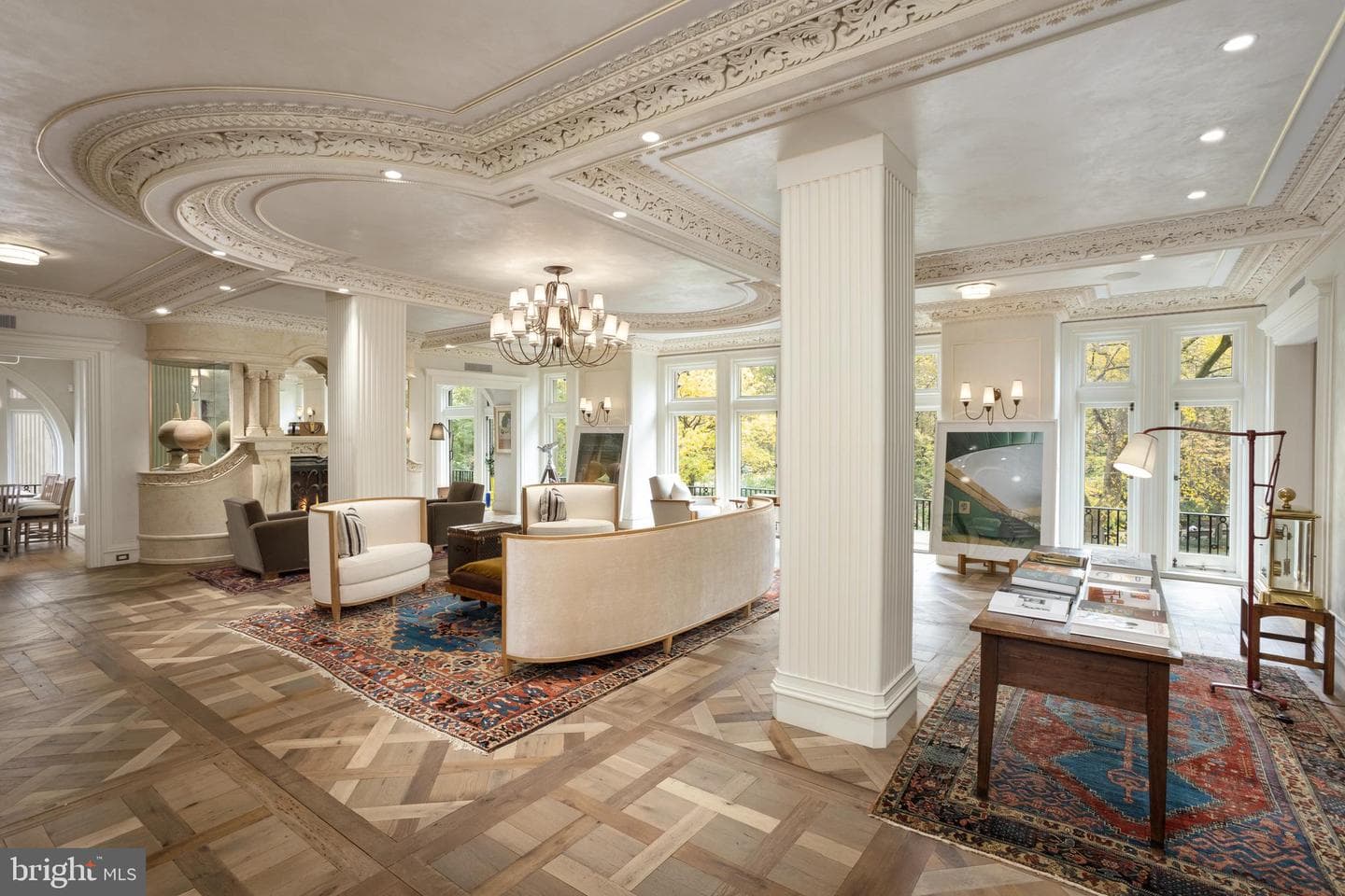 1830 Rittenhouse Square #3ab photo 4
