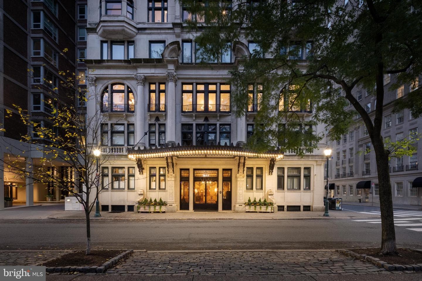 1830 Rittenhouse Square #3ab photo 71