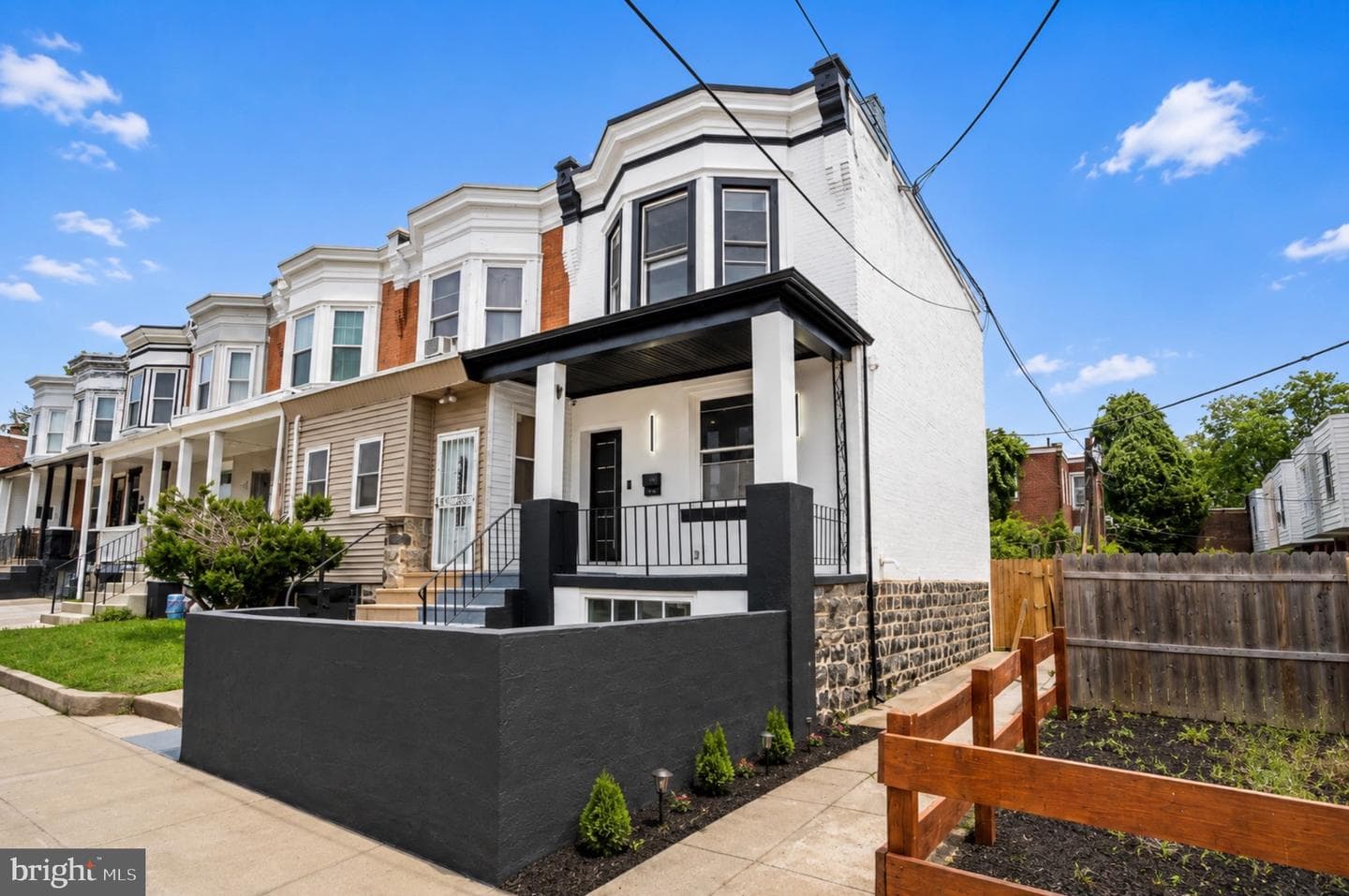 1515 N Edgewood Street, Philadelphia