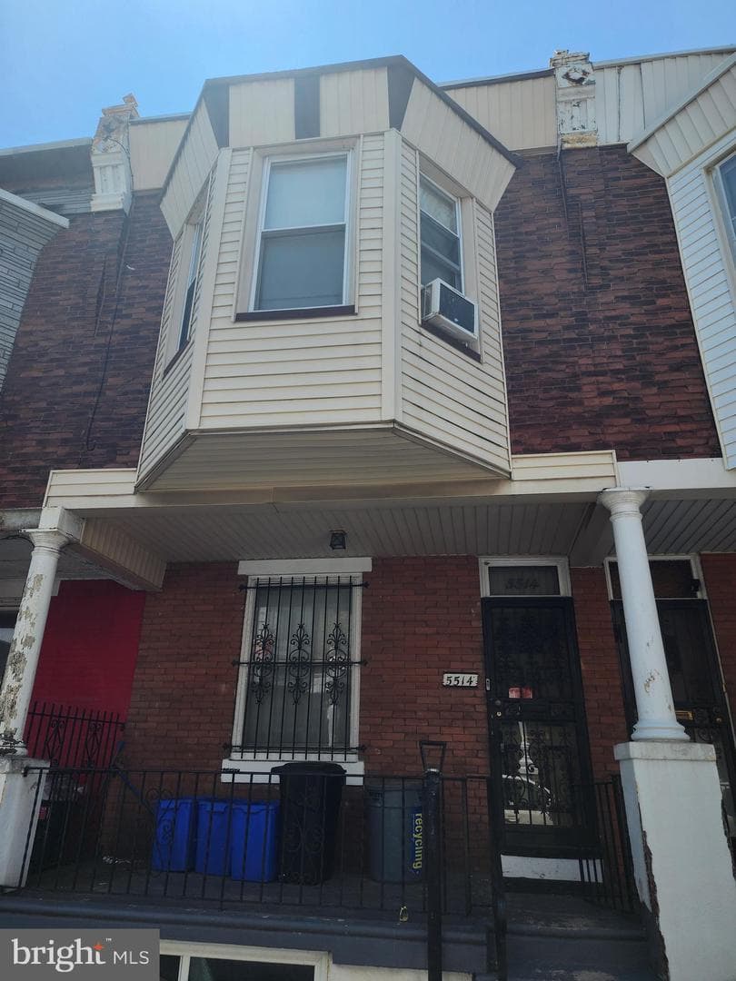 5514 Harmer Street, Philadelphia