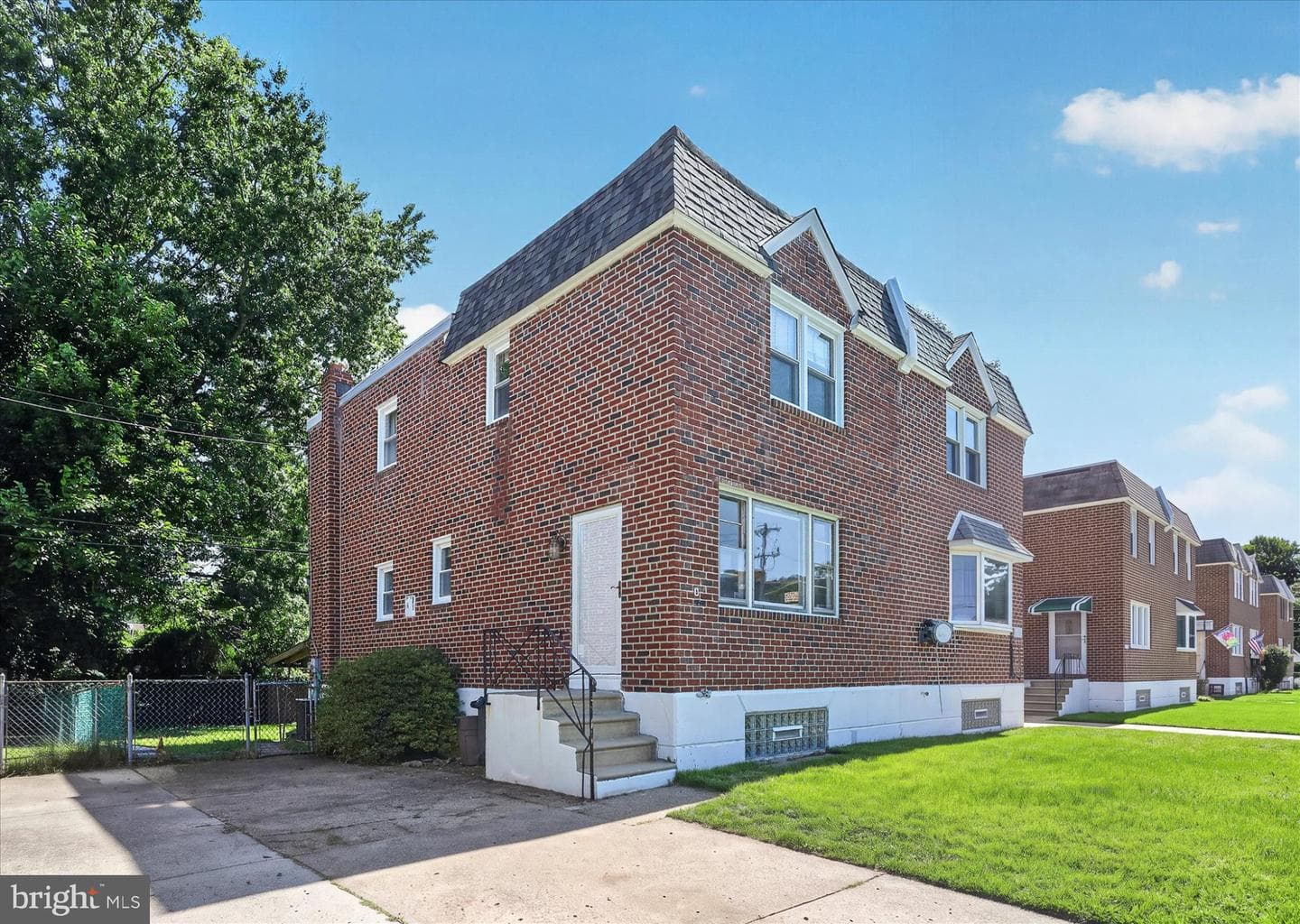 205 Napfle Avenue, Philadelphia