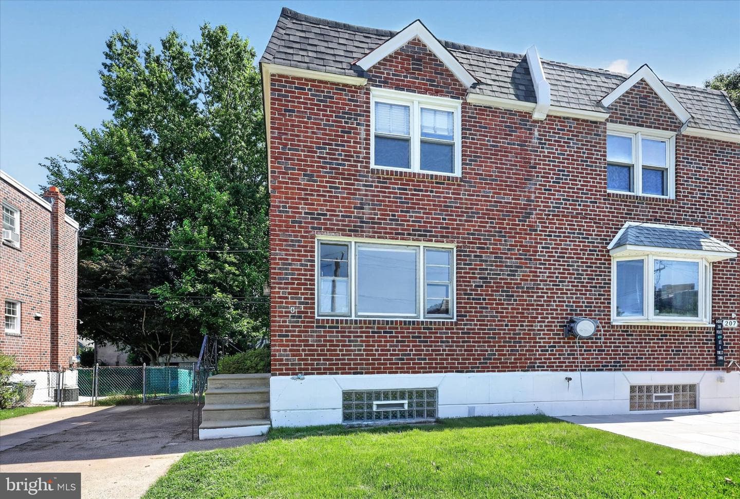 205 Napfle Avenue, Philadelphia