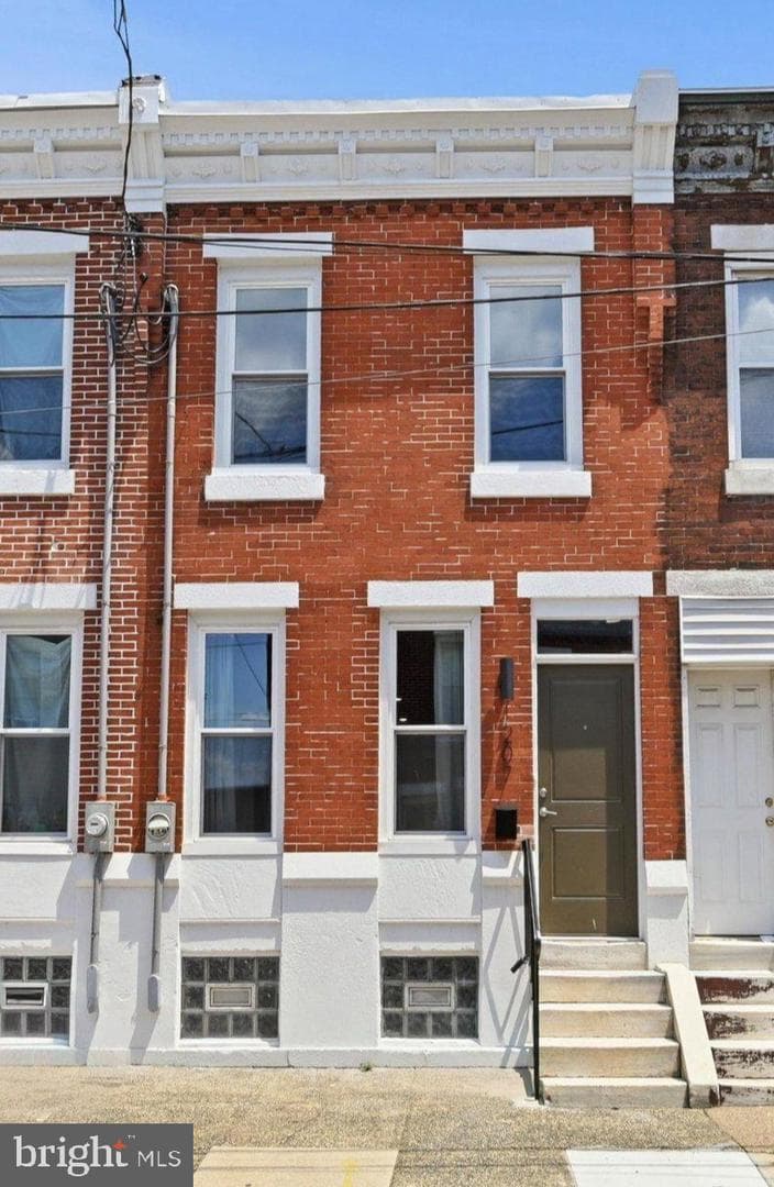 1207 S Harmony Street, Philadelphia